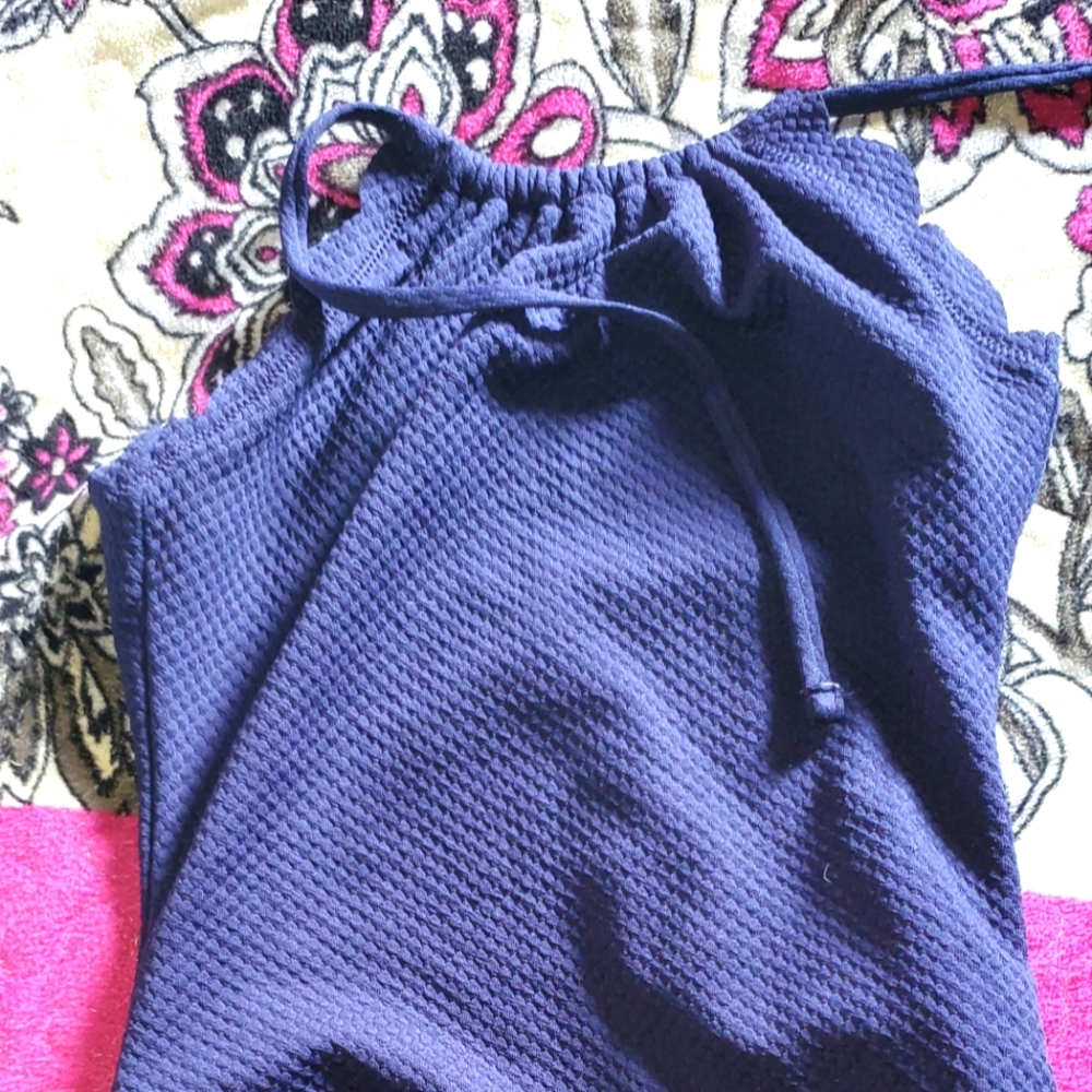 Little girls swim suit